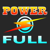 Power Full Women's Pajamas Set | Artistshot