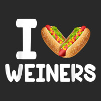 Frankfurter Wiener Frank Sausage Bun I Love Weiners Hotdogs T Shirt Toddler T-shirt | Artistshot