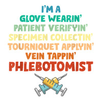 Phlebotomist Definition  Syringe Nurse  Phlebotomy T Shirt Youth Tee | Artistshot