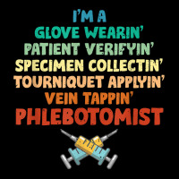 Phlebotomist Definition  Syringe Nurse  Phlebotomy T Shirt Youth Hoodie | Artistshot