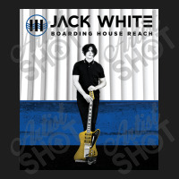 Jack White  Art Design Collection High Quality, Classic T-shirt | Artistshot