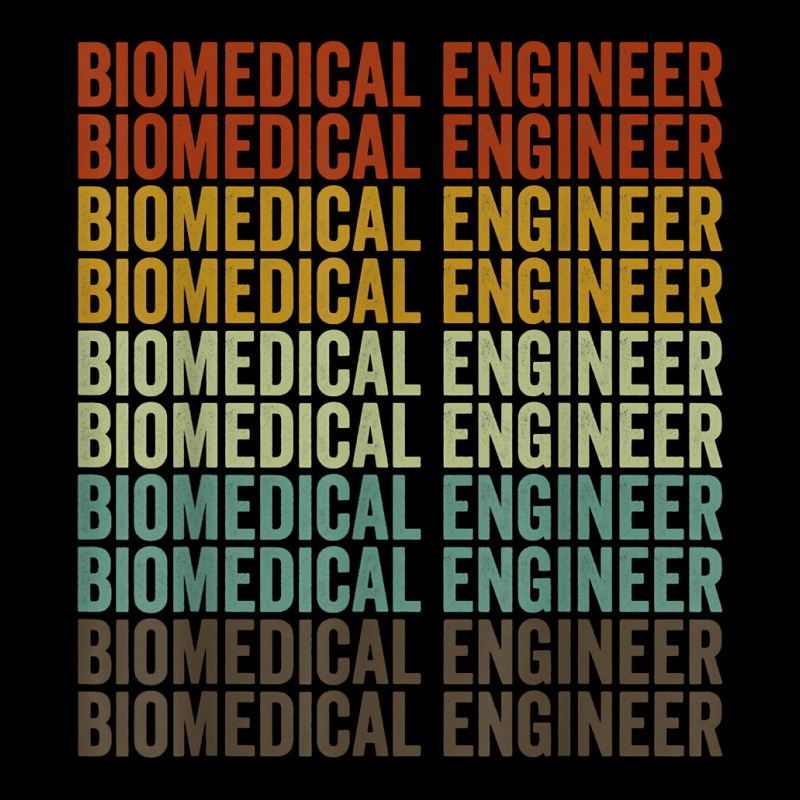 Biomedical Engineer Retro T Shirt Youth Jogger by riogasehzilahiy | Artistshot