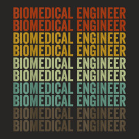 Biomedical Engineer Retro T Shirt Ladies Fitted T-shirt | Artistshot