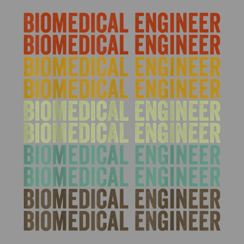 Biomedical Engineer Retro T Shirt Women's V-Neck T-Shirt by riogasehzilahiy | Artistshot