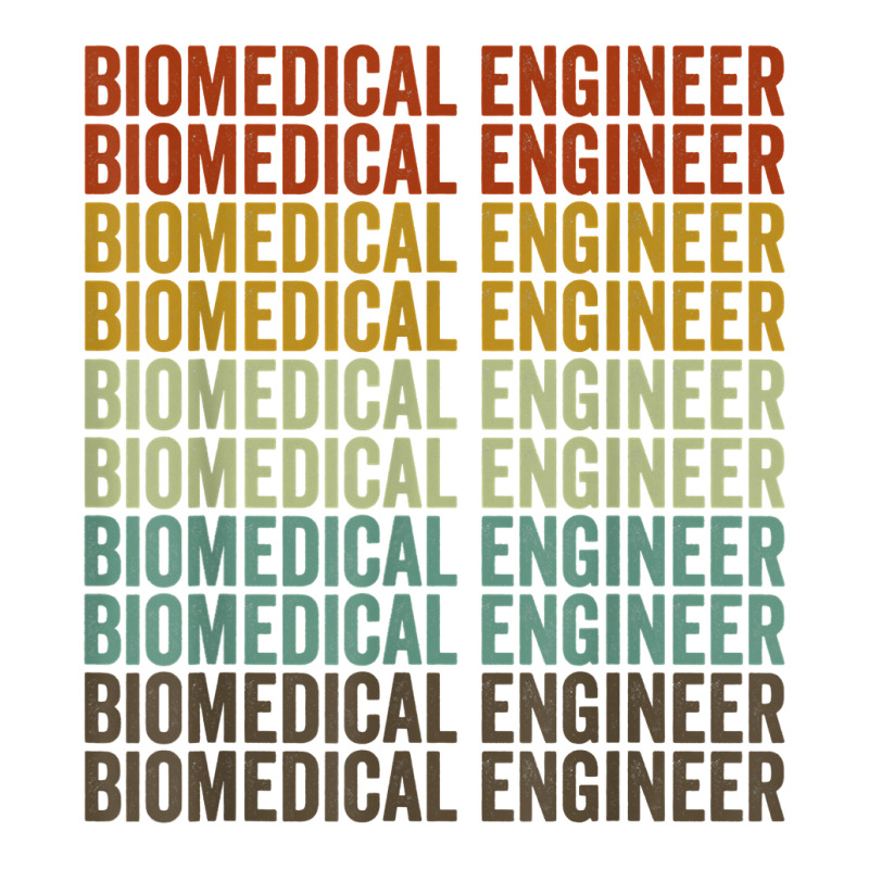 Biomedical Engineer Retro T Shirt Youth Sweatshirt by riogasehzilahiy | Artistshot