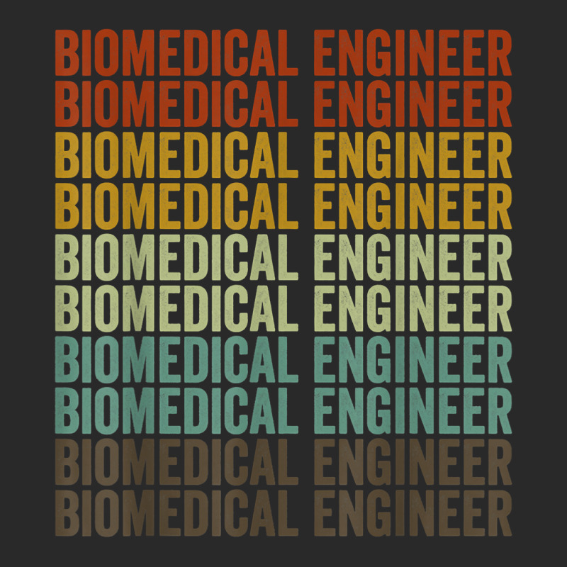 Biomedical Engineer Retro T Shirt Toddler T-shirt by riogasehzilahiy | Artistshot