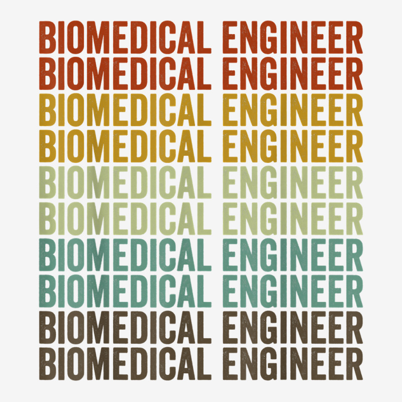 Biomedical Engineer Retro T Shirt Youth 3/4 Sleeve by riogasehzilahiy | Artistshot