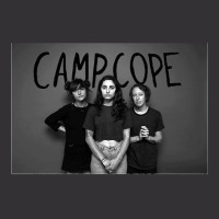 Camp Cope Photo Vintage Hoodie | Artistshot