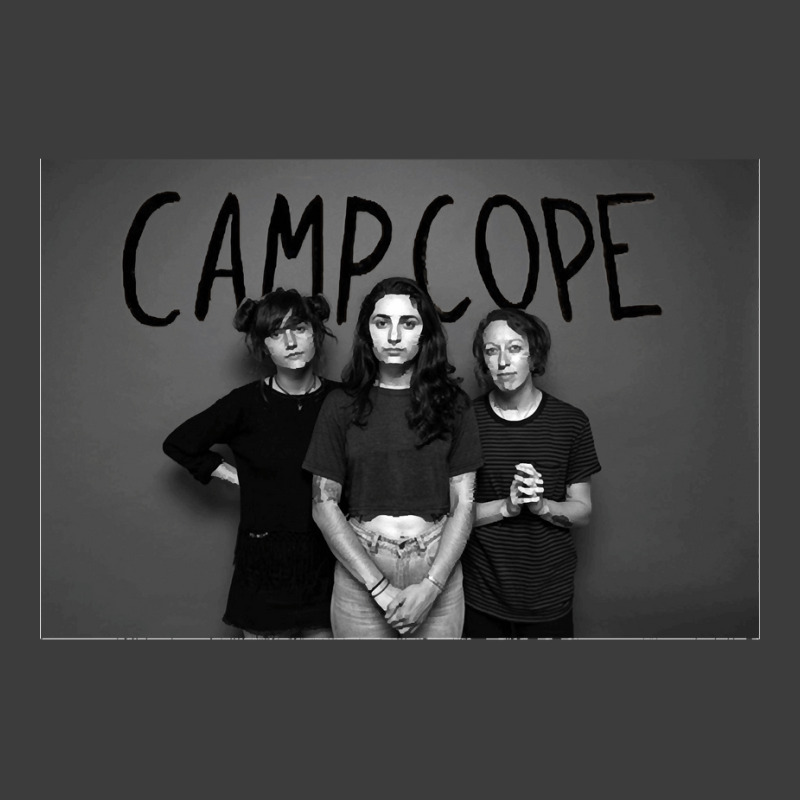 Camp Cope Photo Men's Polo Shirt | Artistshot