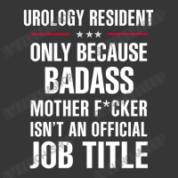 Gift For Badass Urology Resident Toddler Hoodie | Artistshot