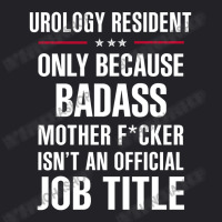 Gift For Badass Urology Resident Youth Tee | Artistshot