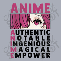 Anime Authenthic Notable Ingenious Magical Empower Tank Dress | Artistshot