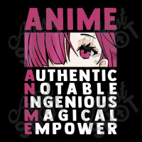 Anime Authenthic Notable Ingenious Magical Empower Legging | Artistshot