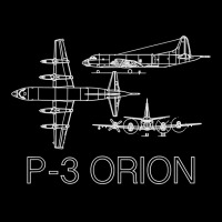 P3 Orion Navy Aircraft Crew Veteran Naval Aviation Birthday Gift V-neck Tee | Artistshot