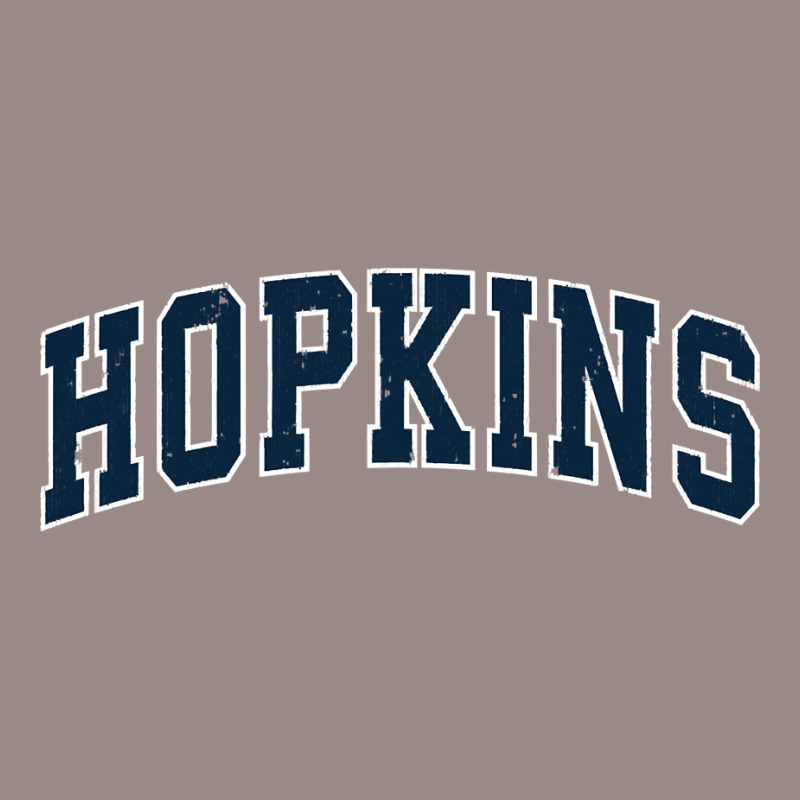 Hopkins Minnesota Mn Vintage Sports Design Navy Design Sweatshirt Vintage T-shirt | Artistshot