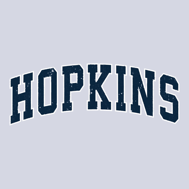 Hopkins Minnesota Mn Vintage Sports Design Navy Design Sweatshirt Fleece Short | Artistshot