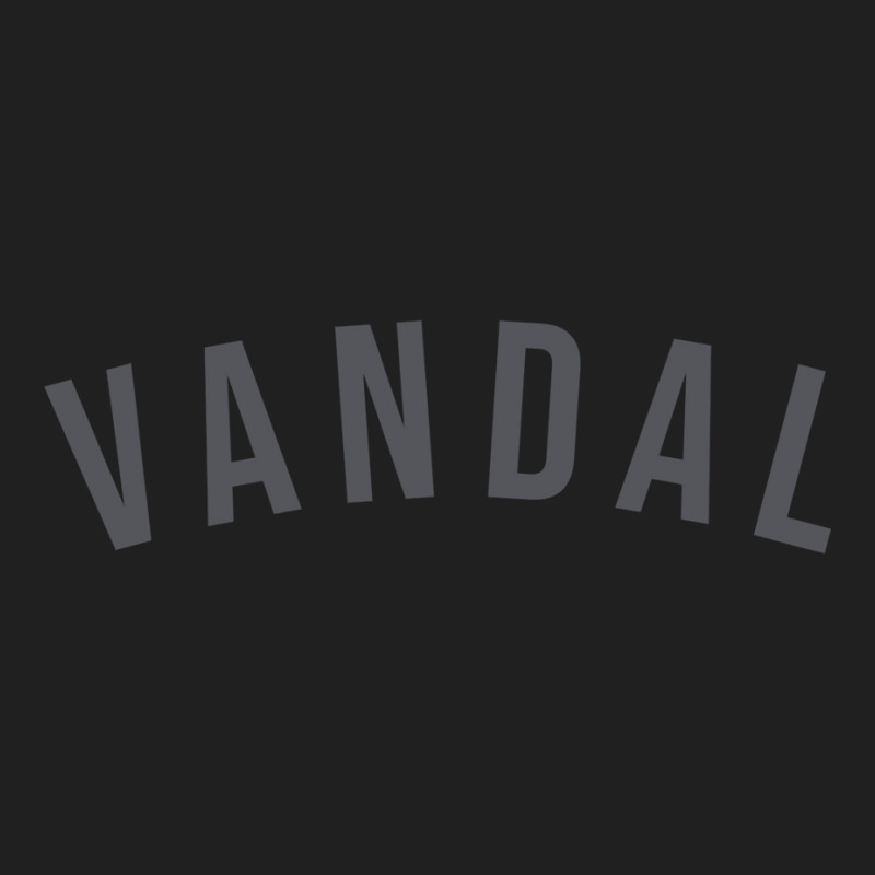 Vandal By Kid Vandal Pullover Hoodie Ladies Polo Shirt | Artistshot