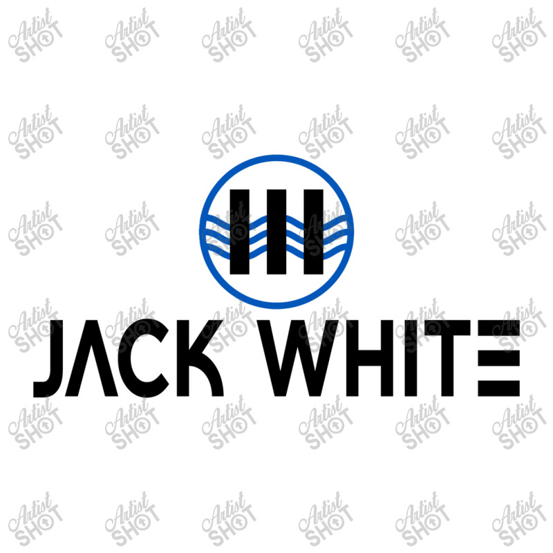 Jack White  Art Design Collection High Quality, Stainless Steel Water Bottle | Artistshot