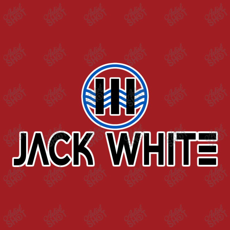 Jack White  Art Design Collection High Quality, Waist Apron | Artistshot