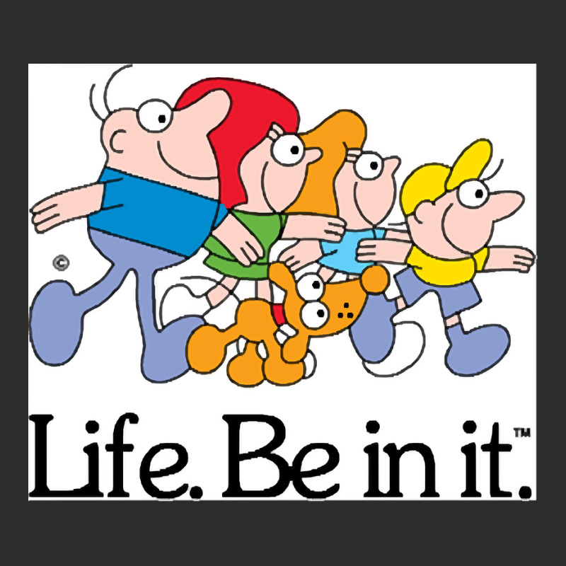 Life. Be In It. Classic Aussie Ads Classic Exclusive T-shirt | Artistshot