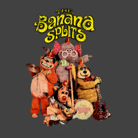 Banana Splits - Distressed, Vintage Vintage T-shirt | Artistshot