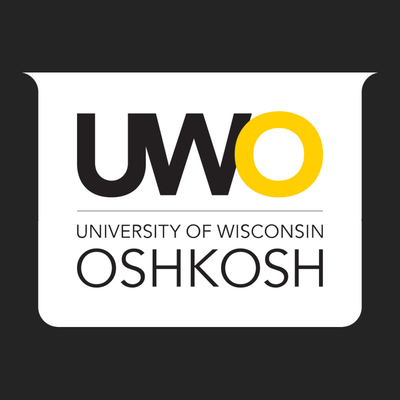 University Of Wisconsin–oshkosh 3/4 Sleeve Shirt | Artistshot