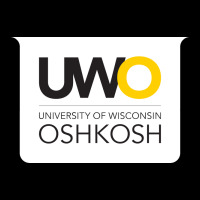 University Of Wisconsin–oshkosh Youth Hoodie | Artistshot