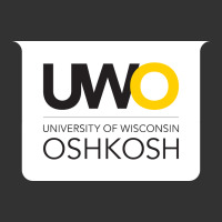 University Of Wisconsin–oshkosh Baby Bodysuit | Artistshot