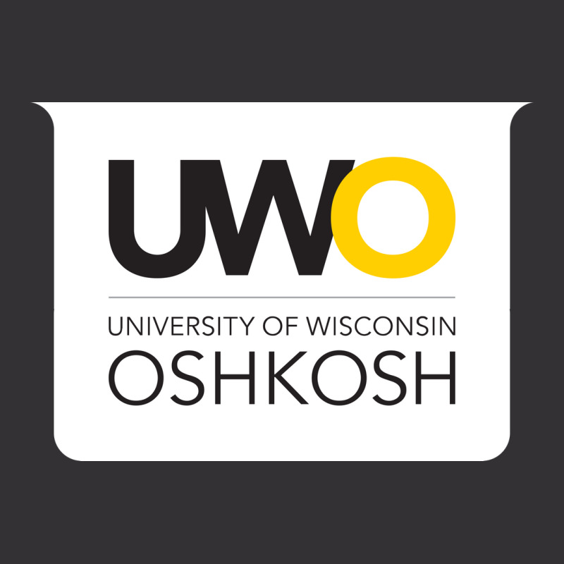 University Of Wisconsin–oshkosh Vintage Hoodie And Short Set | Artistshot