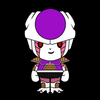 Frieza Chibi Adjustable Cap | Artistshot