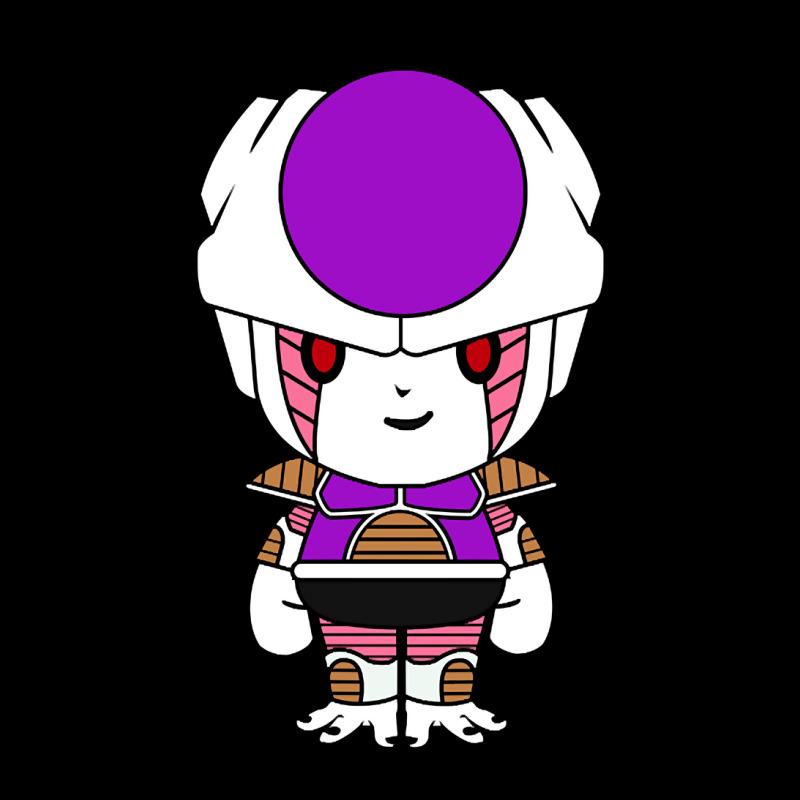 Frieza Chibi Adjustable Cap by greggjvandervor | Artistshot