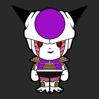 Frieza Chibi Printed Hat | Artistshot