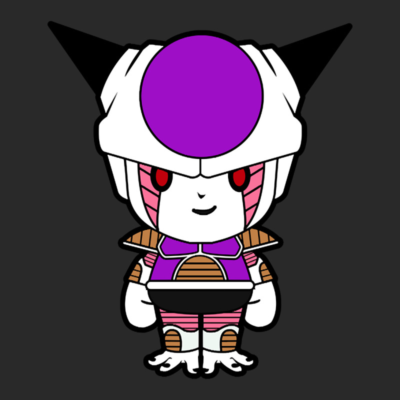 Frieza Chibi Printed hat by greggjvandervor | Artistshot