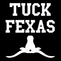 Tuck Fexas Shirt White Horns Down Tee,game Day Tuck Fexas T Shirt Adjustable Cap | Artistshot