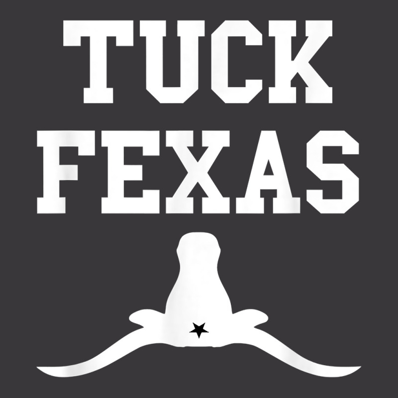 Tuck Fexas Shirt White Horns Down Tee,game Day Tuck Fexas T Shirt Ladies Curvy T-Shirt by cm-arts | Artistshot