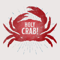 Holly Crab Funny Gift Tee Shirt Crustacean Zoology Nerd Pocket T-shirt | Artistshot