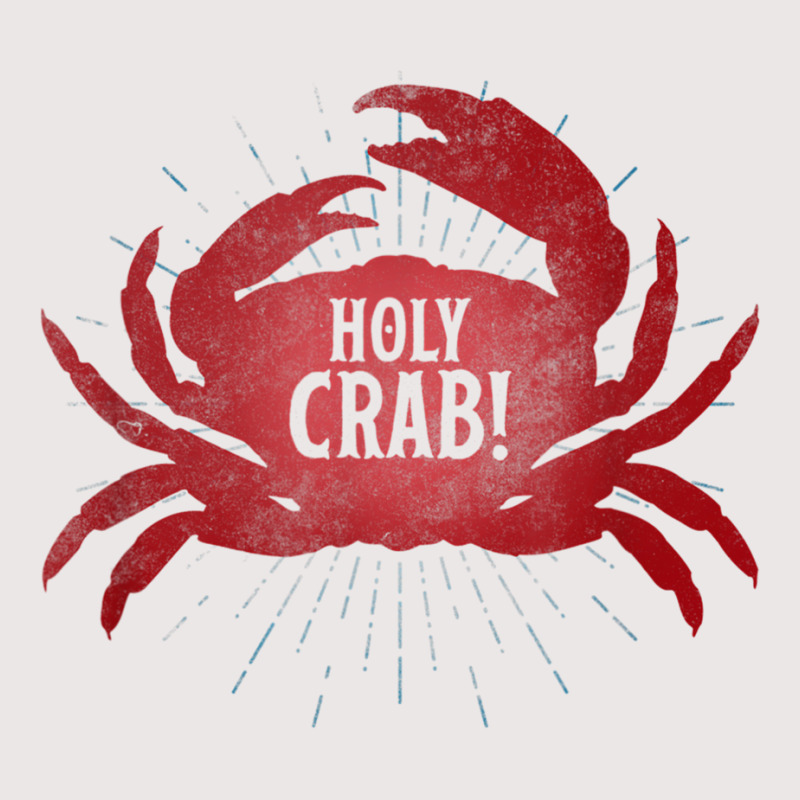 Holly Crab Funny Gift Tee Shirt Crustacean Zoology Nerd Pocket T-shirt | Artistshot