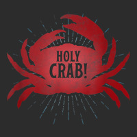 Holly Crab Funny Gift Tee Shirt Crustacean Zoology Nerd Exclusive T-shirt | Artistshot