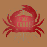 Holly Crab Funny Gift Tee Shirt Crustacean Zoology Nerd Vintage Short | Artistshot