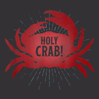 Holly Crab Funny Gift Tee Shirt Crustacean Zoology Nerd Vintage Hoodie | Artistshot