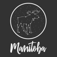 Manitoba Moose Shirt Astrology Star Gazing Inspired Gift Sweatshirt Baby Bodysuit | Artistshot