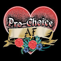 Pro Choice Af Feminist Women's Rights Pro Life Abortion Fleece Short | Artistshot