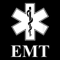 Emt First Responder 911 Emergency Medical Technician Shirt Adjustable Cap | Artistshot