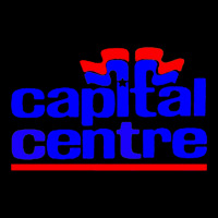 Capital Centre Toddler Sweatshirt | Artistshot