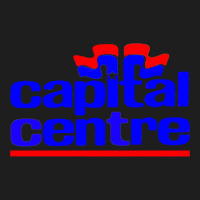 Capital Centre Classic T-shirt | Artistshot