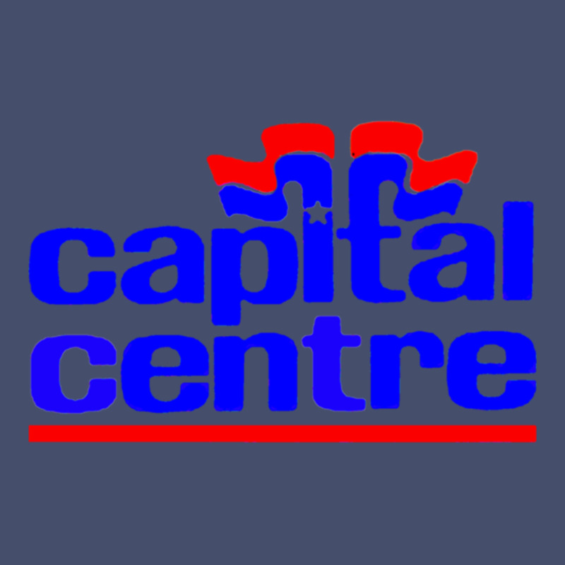 Capital Centre Vintage Short by SilviaMartinez | Artistshot