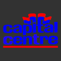 Capital Centre Baby Bodysuit | Artistshot