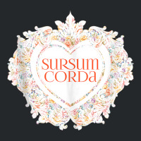 Sursum Corda Traditional Latin Mass Valentine's Day Catholic Tank Top Crewneck Sweatshirt | Artistshot