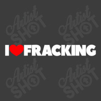 I Love Fracking Men's Polo Shirt | Artistshot