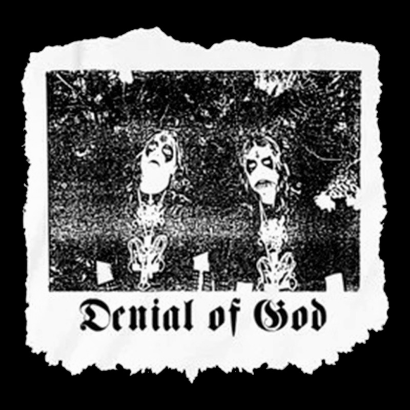 Denial Of God, Denial, Of God, Denial Of Gods, Denial Of God Vintage,  Youth Jogger by cm-arts | Artistshot